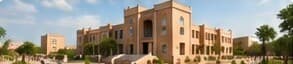 University Research Capacity Program
