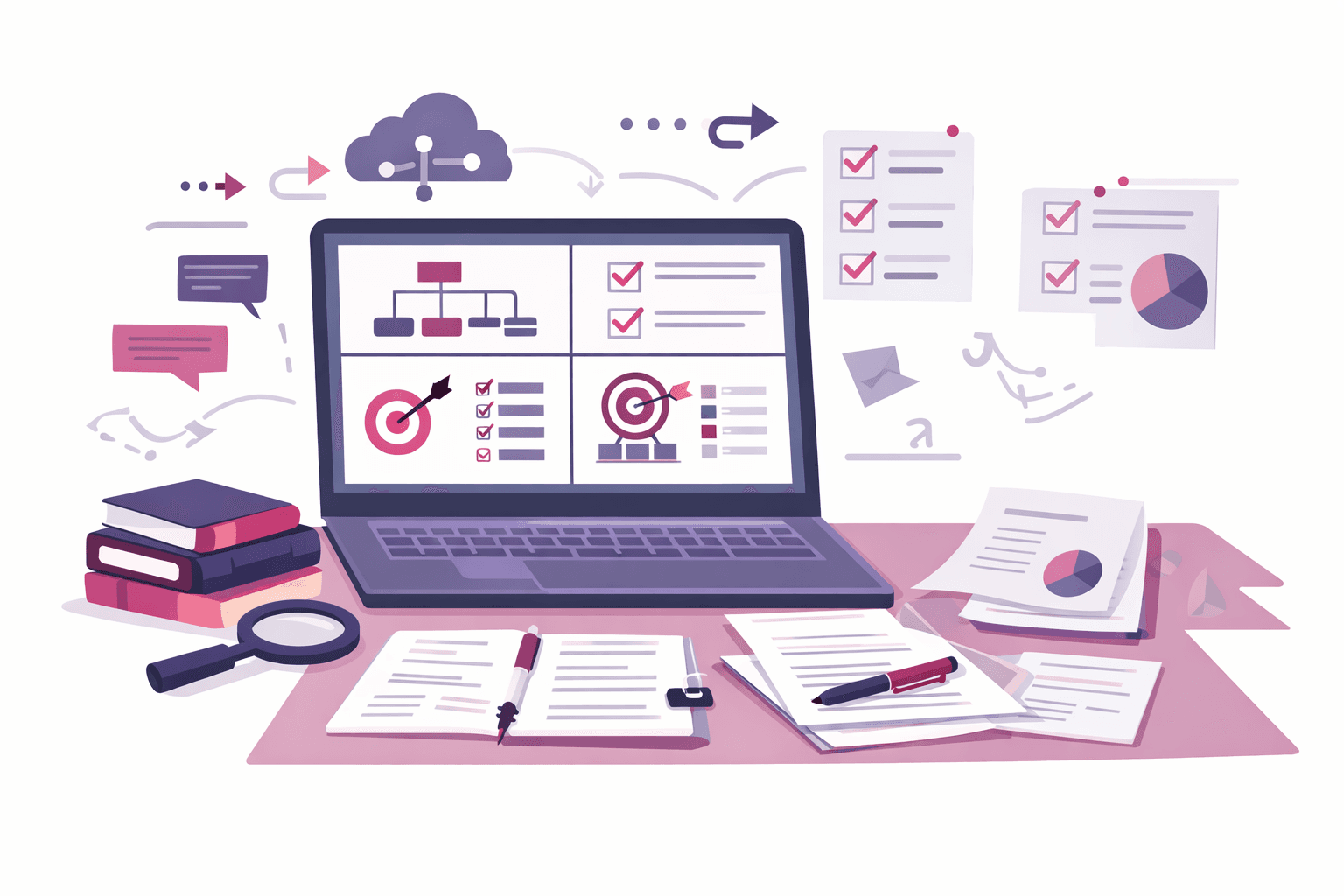 Research Proposal Writing