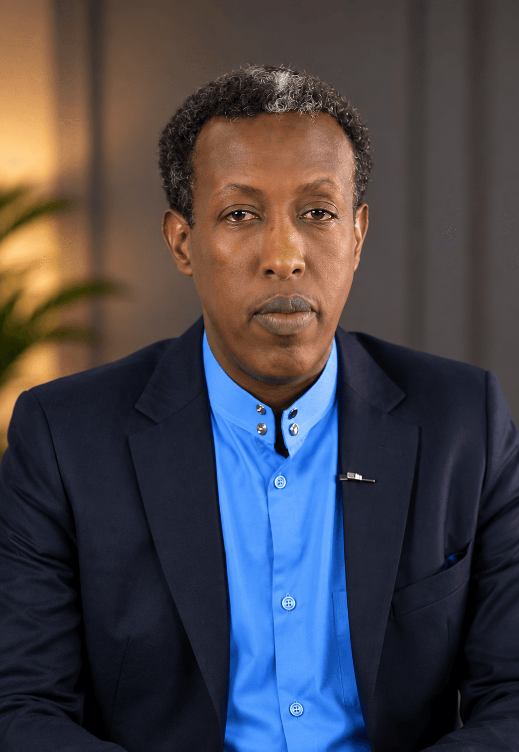 Abdinafa Mo'allim Mohamud