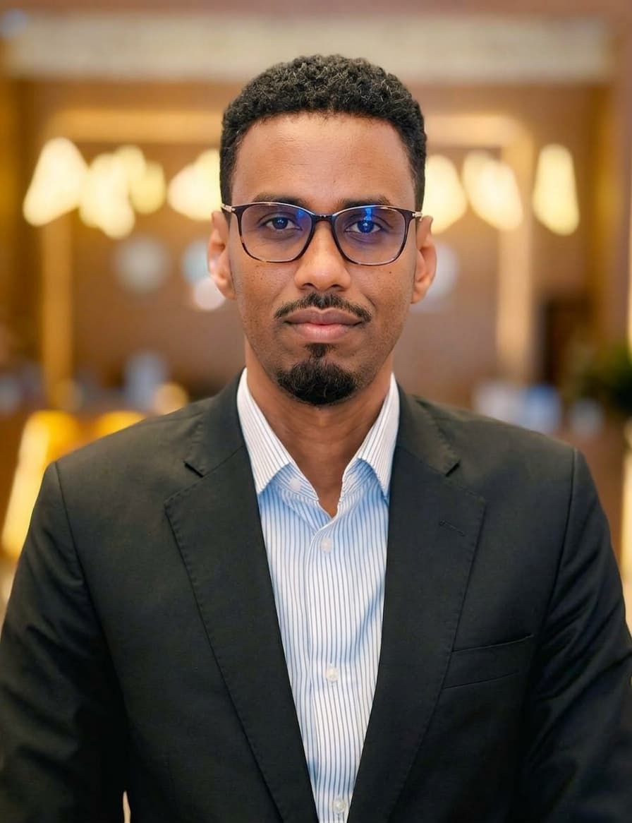 Abdinasir Roble Abukar