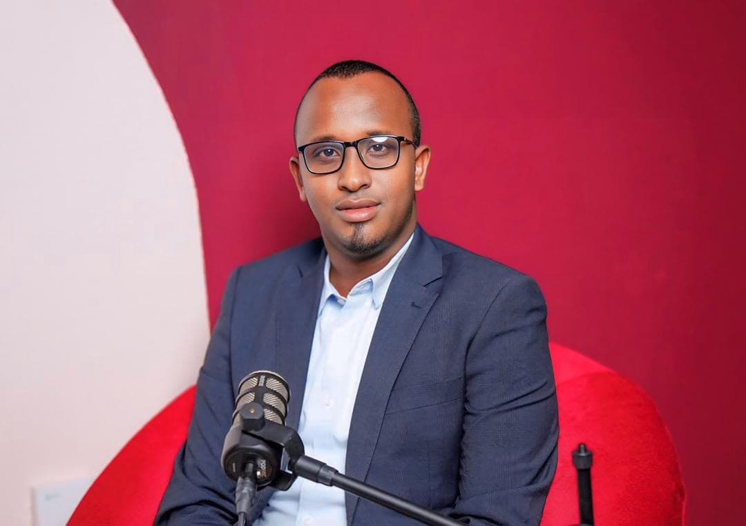 Abdikadir Abdullahi