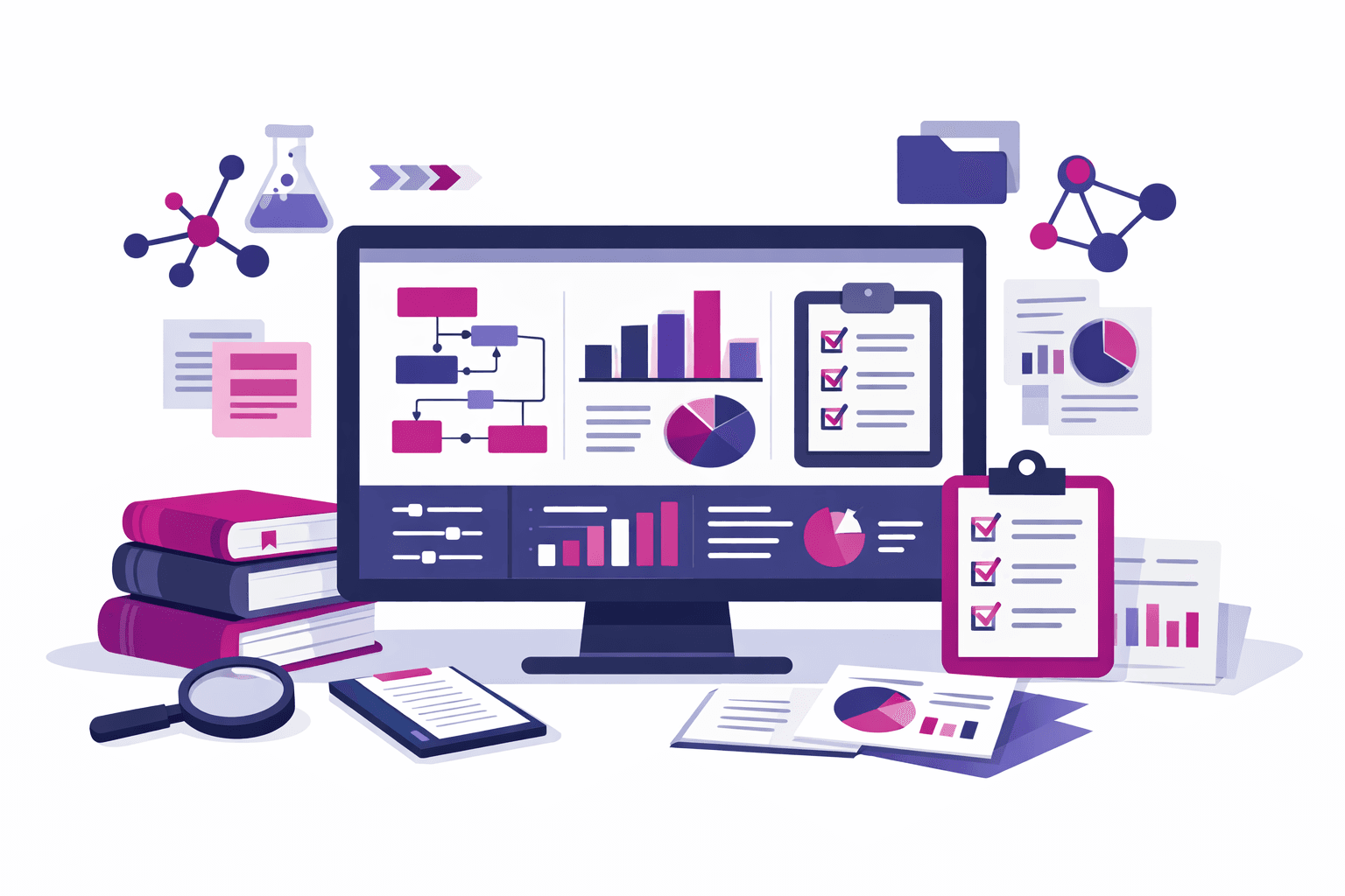Research Foundations: Essential Skills for Beginners