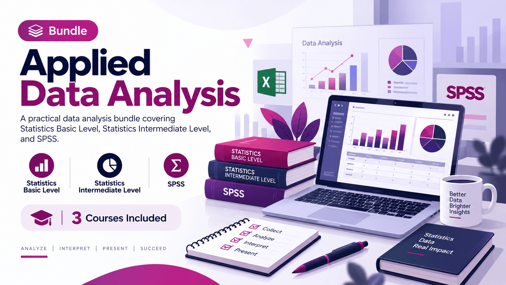 Applied Data Analysis