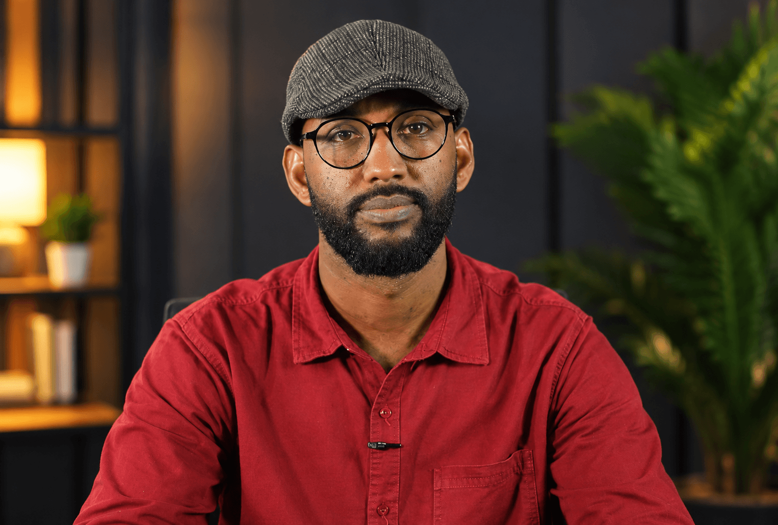 Dr. Ali Abdulkadir